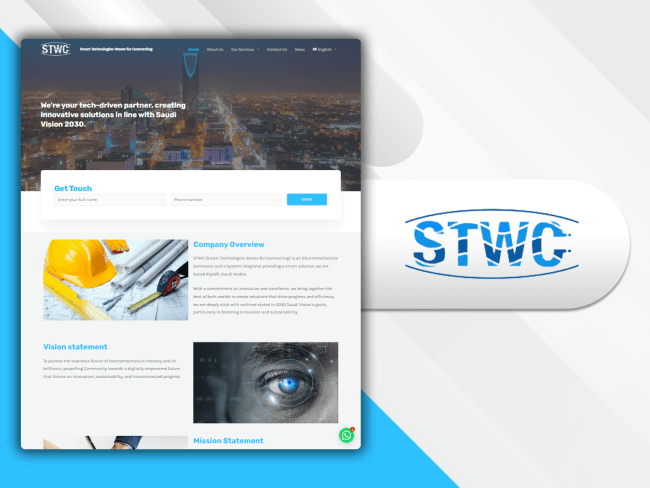 Projects-STWC